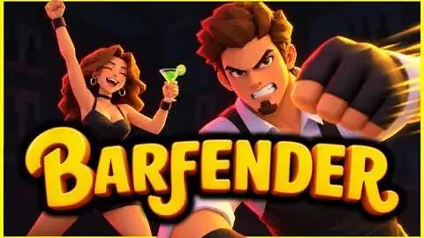 Barfender Beginner Guide: Walkthrough and Essential Tips
